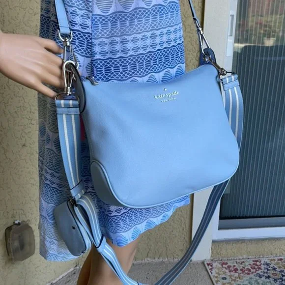 Kate Spade Rosie Crossbody - Picture 12 of 16